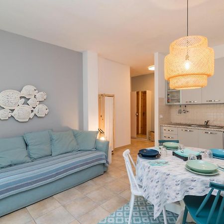 Loriana Seaside Home Santa Teresa Gallura Exterior photo