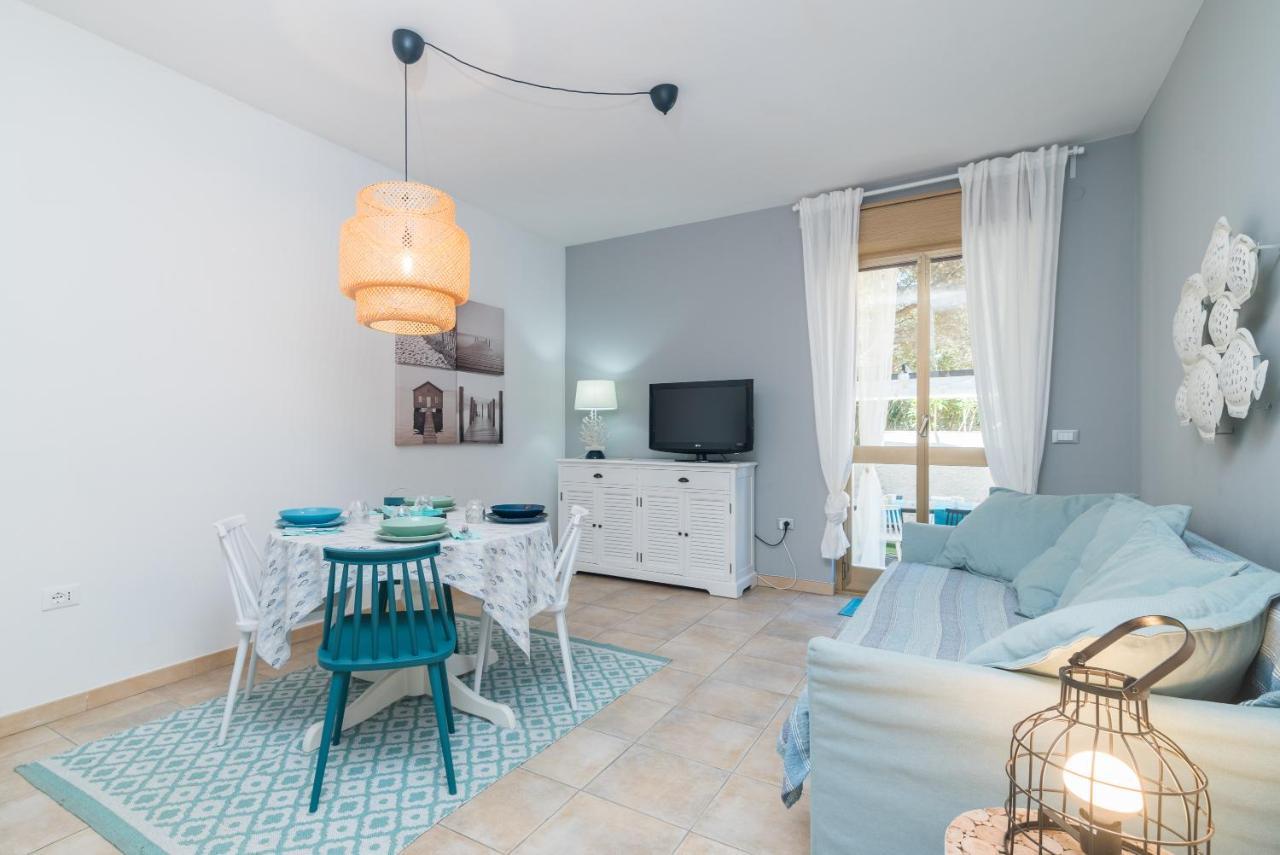 Loriana Seaside Home Santa Teresa Gallura Exterior photo