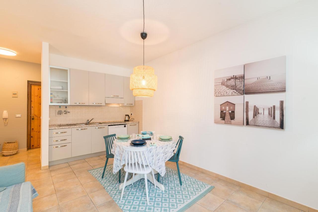 Loriana Seaside Home Santa Teresa Gallura Exterior photo