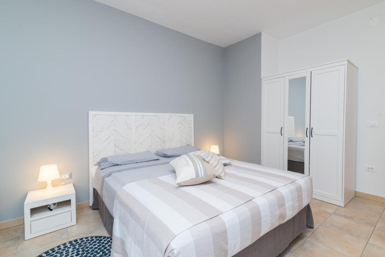 Loriana Seaside Home Santa Teresa Gallura Exterior photo